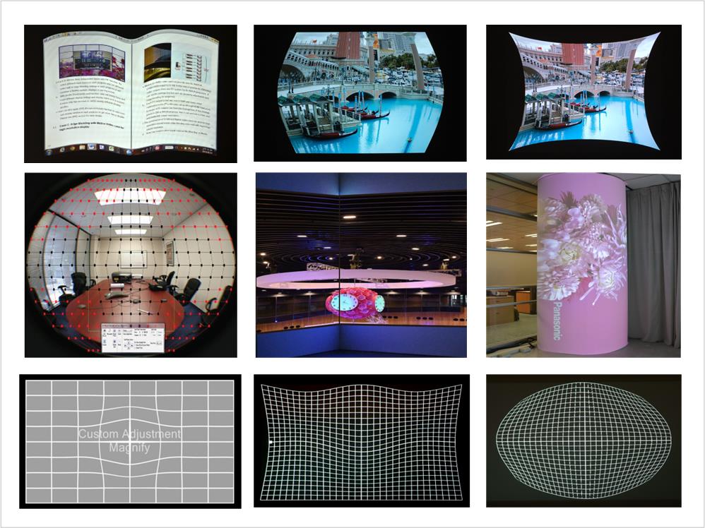 Ejemplos de aplicación